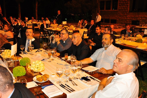USEK HEC Montreal Graduation